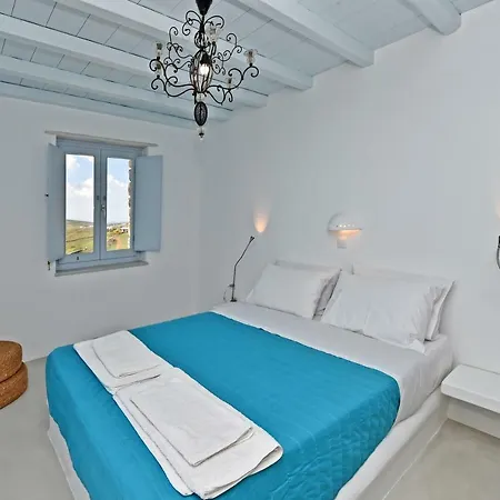 Amphitrite Deluxe Sea View Suites 度假居 *