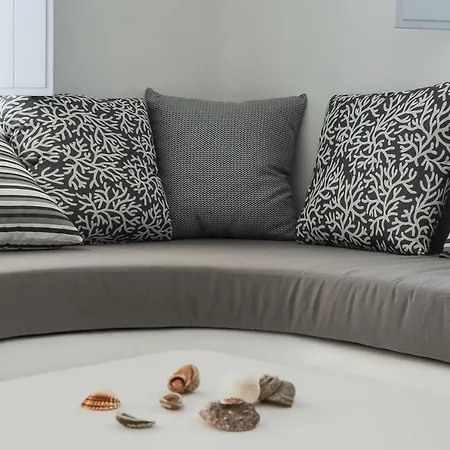 Amphitrite Deluxe Sea View Suites Agios Ioannis (Tinos)